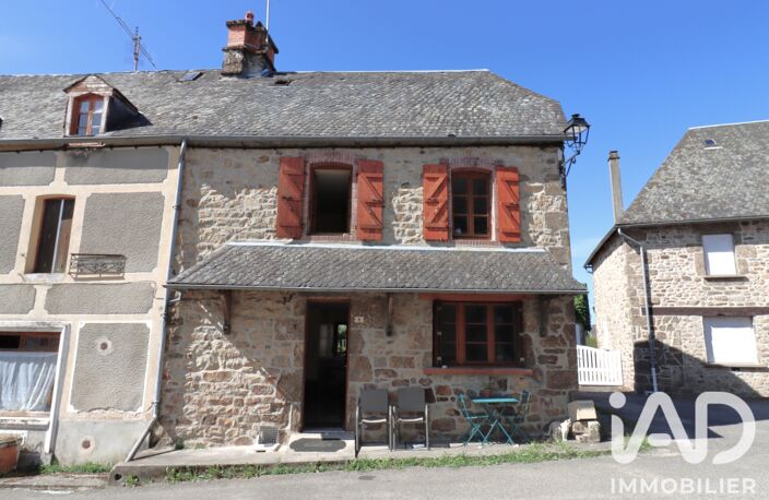 Vente Maison traditionnelle 4 pièces — photo 2