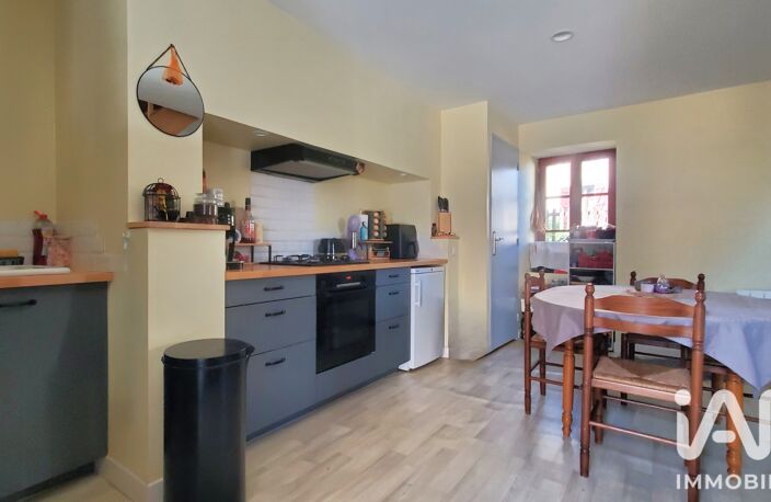 Vente Maison traditionnelle 4 pièces — photo 3