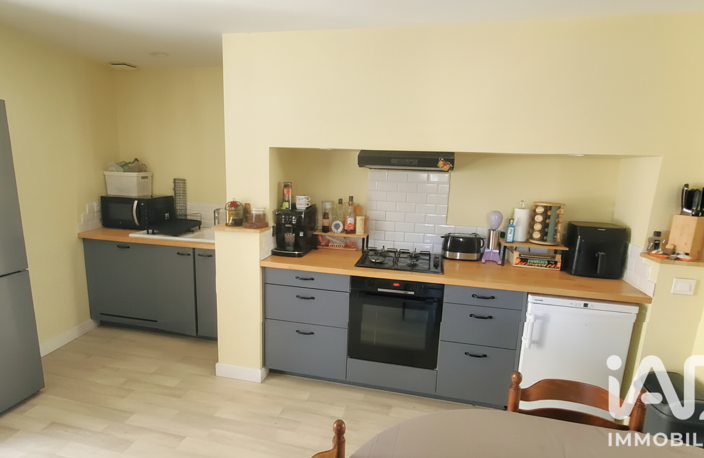 Vente Maison traditionnelle 4 pièces — photo 4