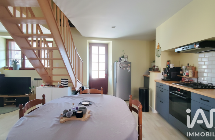 Vente Maison traditionnelle 4 pièces — photo 5