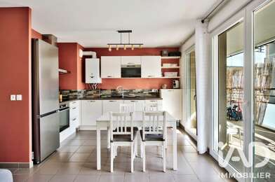 Appartement 4 pièces 245000 €
