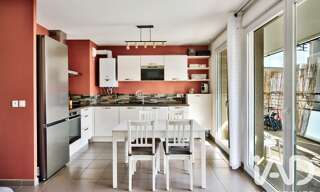 Appartement 4 Pièces 84 m² à vendre à Bron (69500)