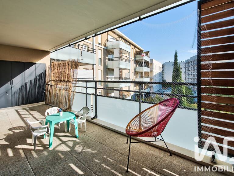 Vente Appartement 4 pièces — photo 1