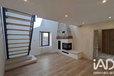 Maison 2 pièces 135000 €