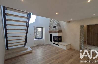 Vente Maison de village 2 pièces — photo du bien