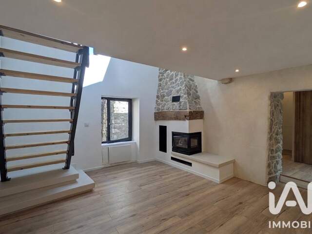 Vente Maison de village 2 pièces — photo du bien
