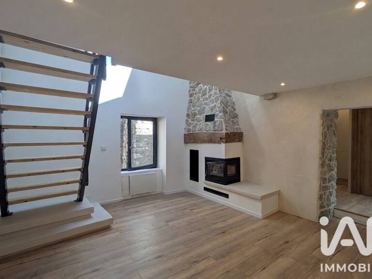 Vente Maison de village 2 pièces — photo 1