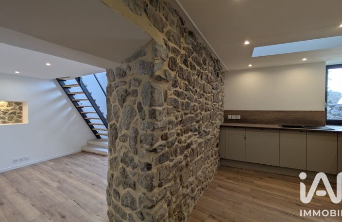 Vente Maison de village 2 pièces — photo 3