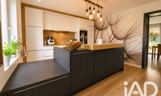 Maison 6 Pièces 164 m² à vendre à Damelevières (54360)