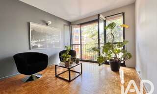 Appartement 2 Pièces 40 m² à vendre à Gentilly (94250)