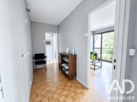 Vente Appartement 2 pièces — photo 3