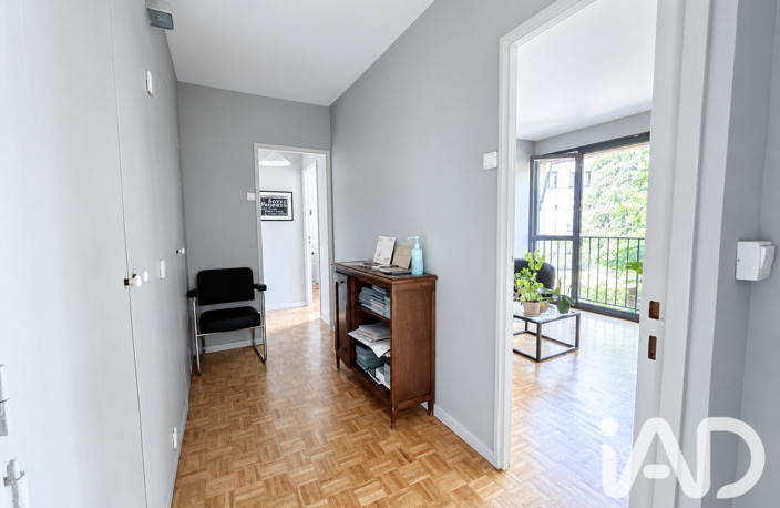 Vente Appartement 2 pièces — photo 3