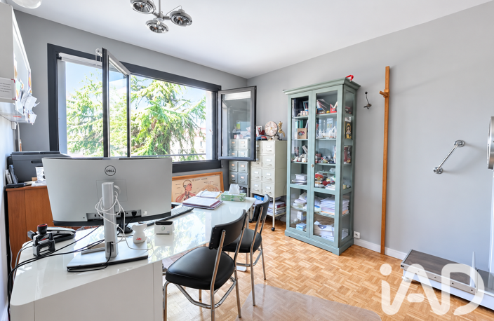 Vente Appartement 2 pièces — photo 4