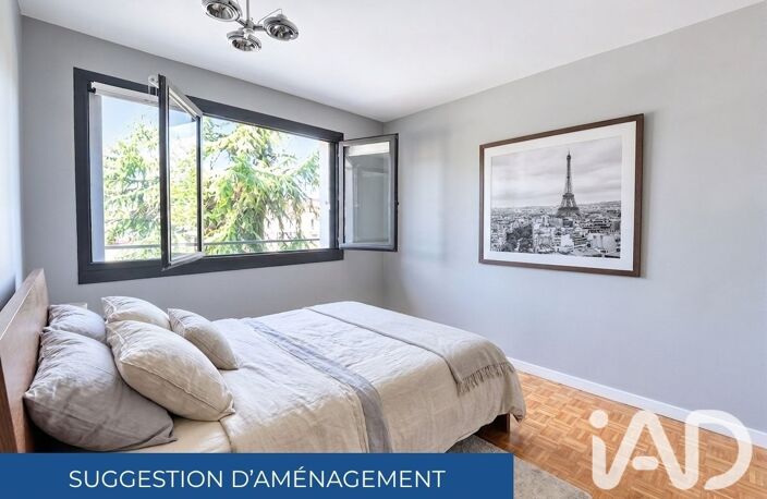 Vente Appartement 2 pièces — photo 5