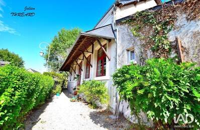 Vente Maison/villa 6 pièces — photo du bien