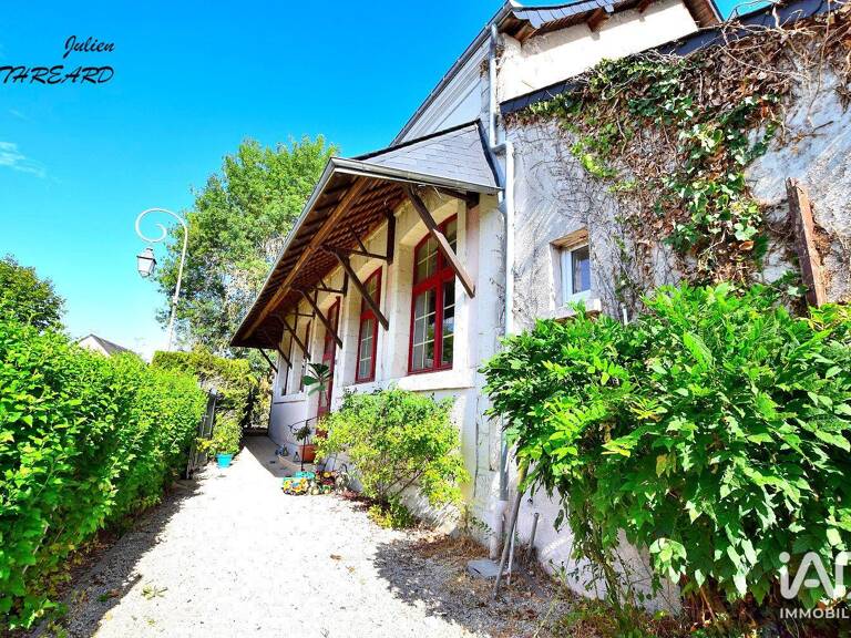 Vente Maison/villa 6 pièces — photo 1