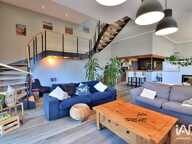 Vente Maison/villa 6 pièces — photo 2