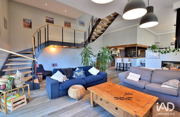 Vente Maison/villa 6 pièces — photo 2