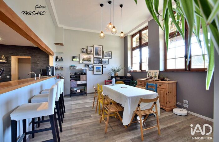 Vente Maison/villa 6 pièces — photo 3