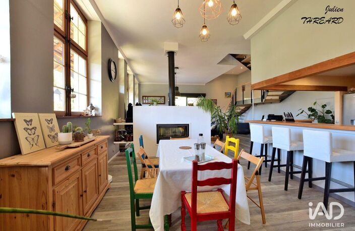 Vente Maison/villa 6 pièces — photo 4