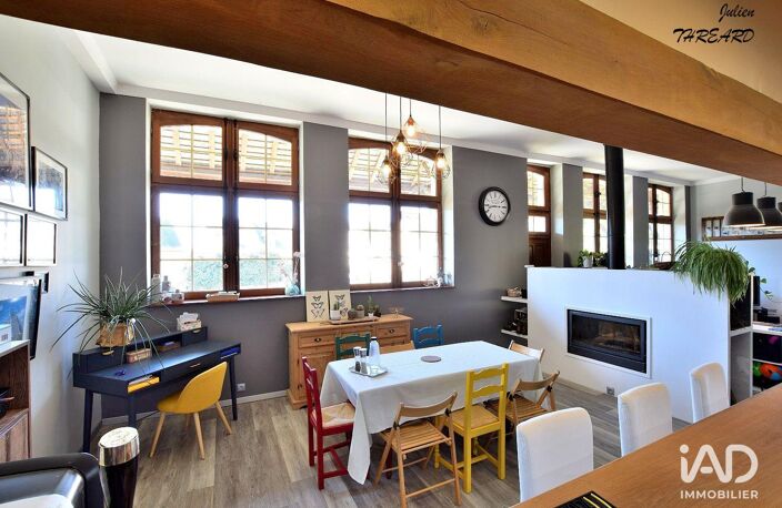 Vente Maison/villa 6 pièces — photo 5