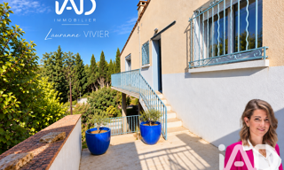 Maison 3 Pièces 75 m² à louer à Trouillas (66300)