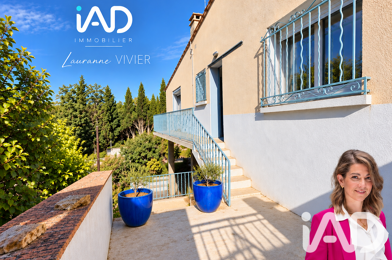 Maison 3 pièces 810 €