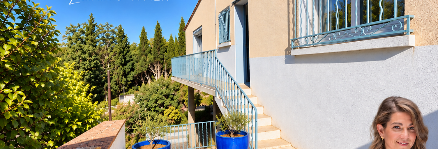 Maison 3 Pièces 75 m² à louer à Trouillas (66300)