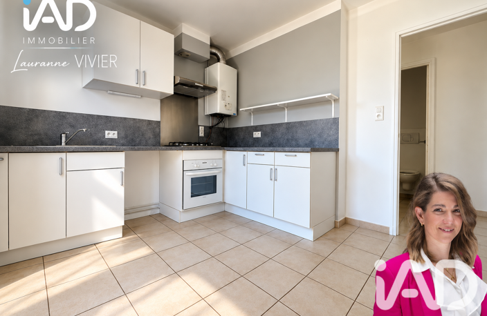 Location Maison/villa 3 pièces — photo 3