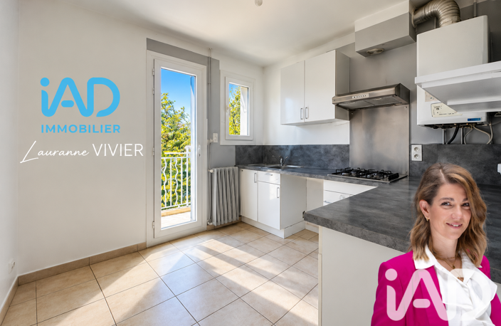 Location Maison/villa 3 pièces — photo 4