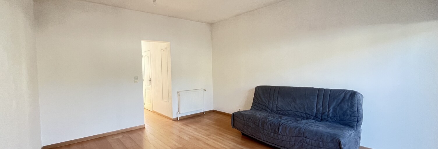 Appartement 1 Pièce 28 m² à vendre à Viry-Châtillon (91170)