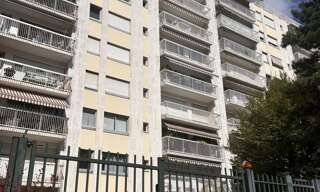 Appartement 1 Pièce 26 m² à louer à Montrouge (92120)
