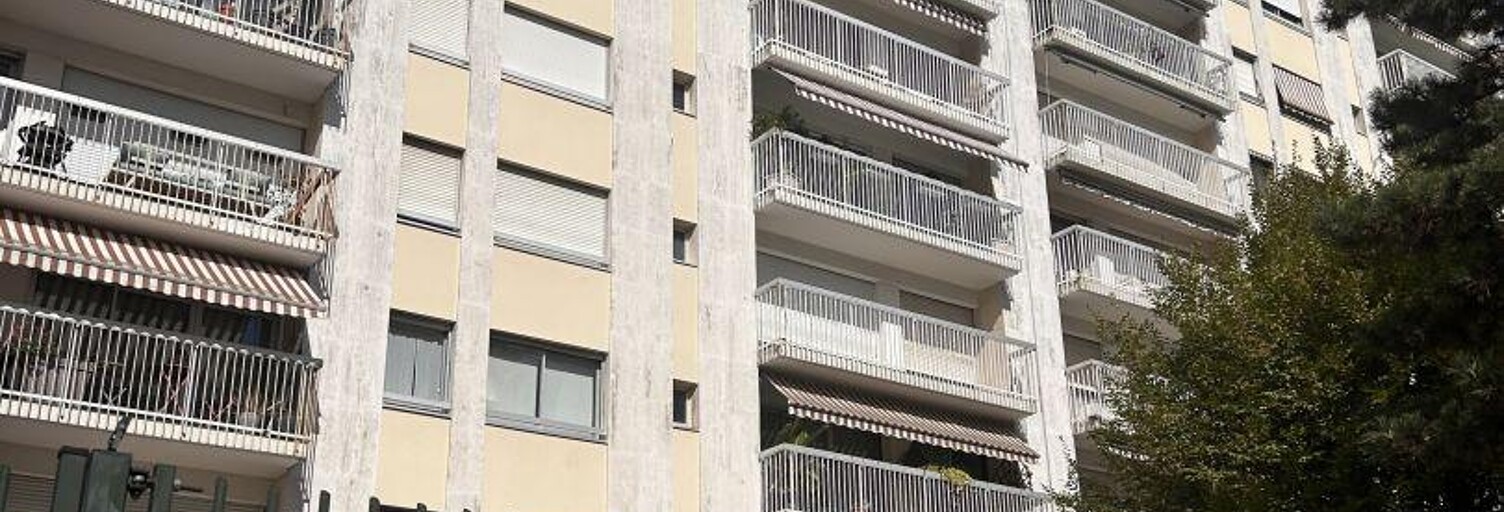 Appartement 1 Pièce 26 m² à louer à Montrouge (92120)