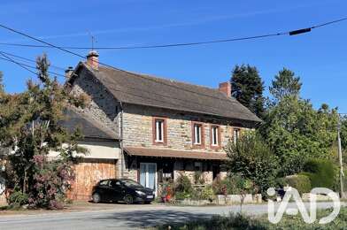 Maison 9 pièces 172000 €