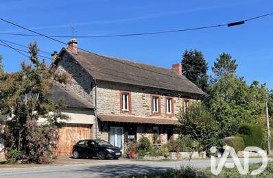 Vente Maison/villa 9 pièces — photo du bien