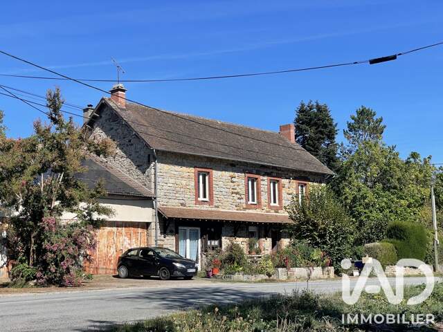 Vente Maison/villa 9 pièces — photo du bien
