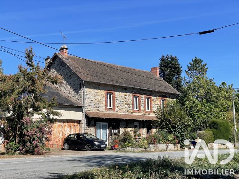 Vente Maison/villa 9 pièces — photo 1