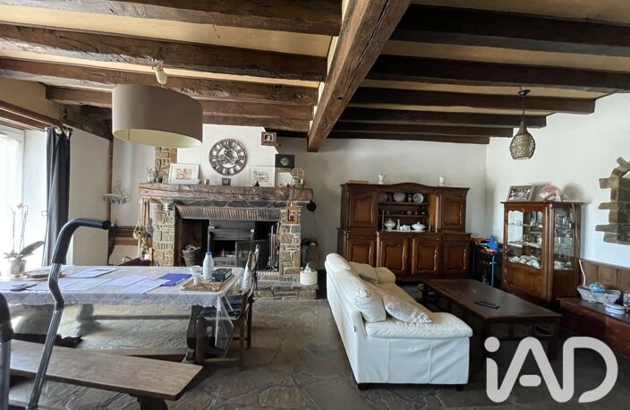 Vente Maison/villa 9 pièces — photo 3
