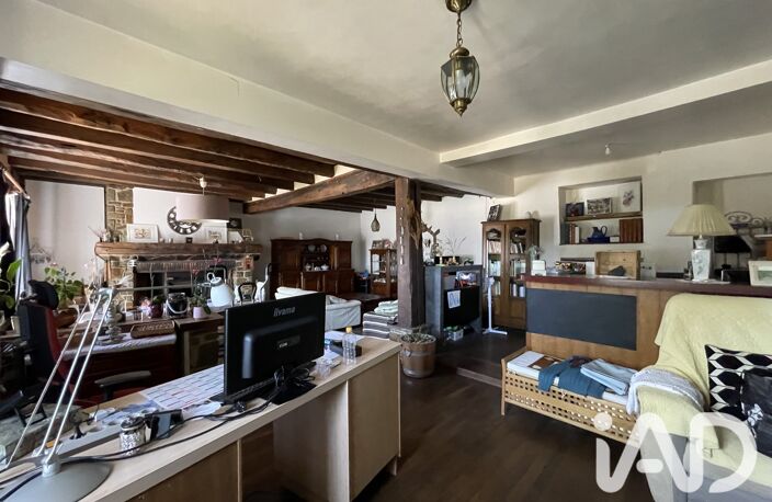 Vente Maison/villa 9 pièces — photo 4