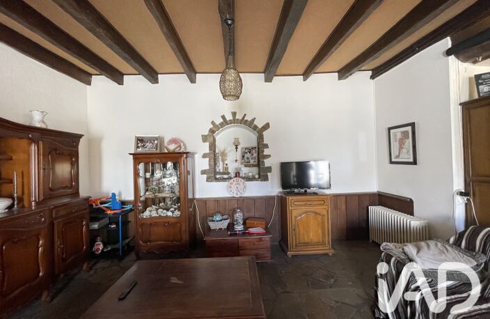 Vente Maison/villa 9 pièces — photo 5