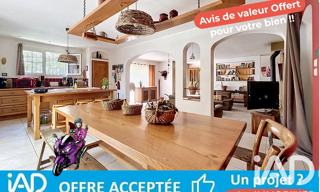 Maison 5 Pièces 145 m² à vendre à Bages (66670)