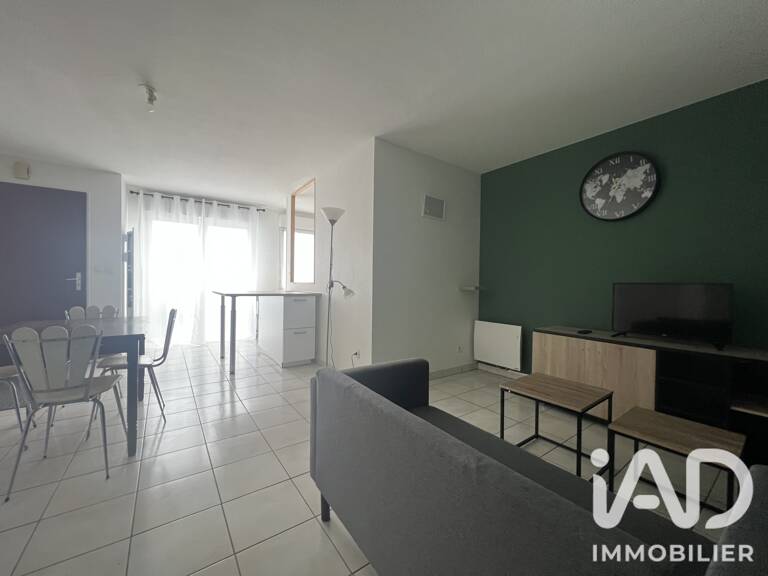 Location Appartement 2 pièces — photo 1