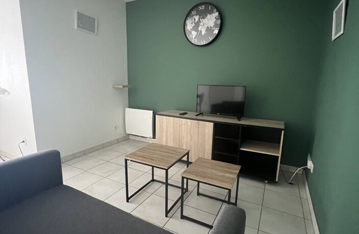 Location Appartement 2 pièces — photo 2