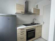 Location Appartement 2 pièces — photo 3