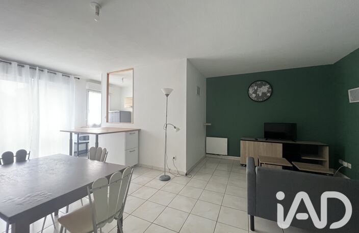 Location Appartement 2 pièces — photo 4