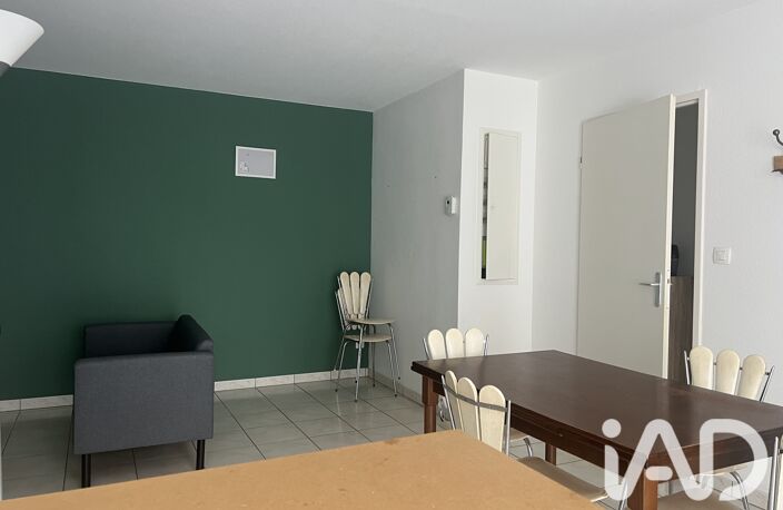 Location Appartement 2 pièces — photo 5