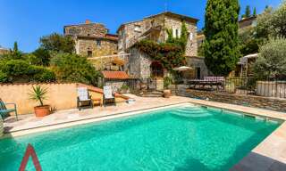 Maison 6 Pièces 200 m² à vendre à Cabrerolles (34480)