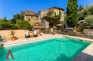 Maison 6 pièces 345000 €