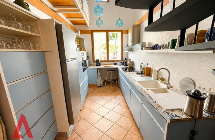 Superbe maison de campagne de caractère avec piscine  Environ 200 m² habitables — photo 5