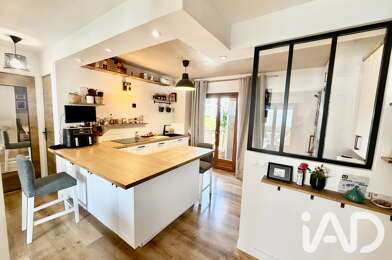 Appartement 3 pièces 224500 €